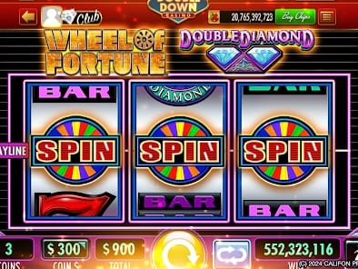 Permainan Slot Popular