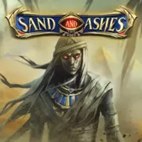 Sand and Ashes game cover