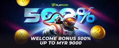 Bonus Selamat Datang Eksklusif Untuk Anda