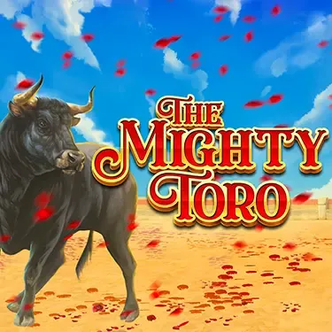 The Mighty Toro game cover