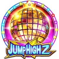 Jump High 2 game cover