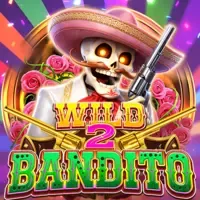 Wild Bandito 2 game cover