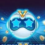Cosmic Boost game cover