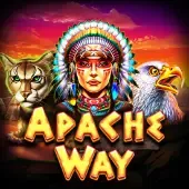 Apache Way game cover