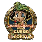 Charlie Chance and The Curse of Cleopatra game cover