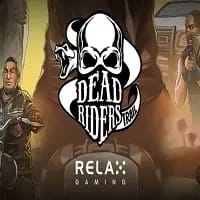 Dead Riders Trail game cover