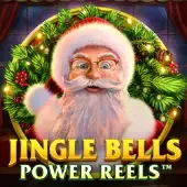 Jingle Bells Power Reels game cover