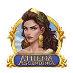 Athena Ascending game cover
