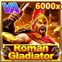 Roman Gladiator
