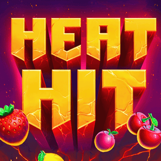 Heat Hit game cover