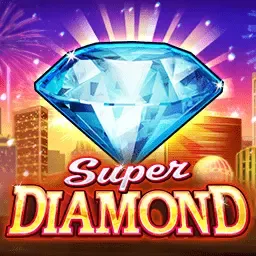 SuperDiamond game cover