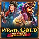 Pirate Gold Deluxe game cover