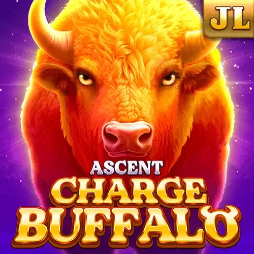 Charge Buffalo Ascent game cover