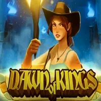 Dawn of Kings game cover