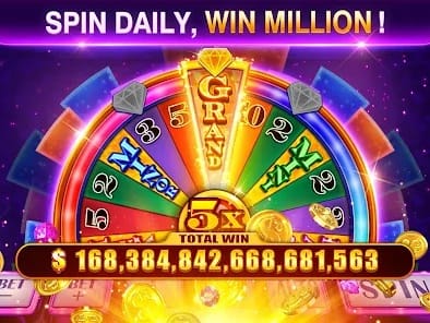 Kemenangan Jackpot Besar