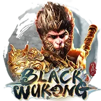 Black Wukong game cover