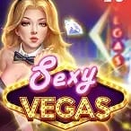 Sexy Vegas game cover